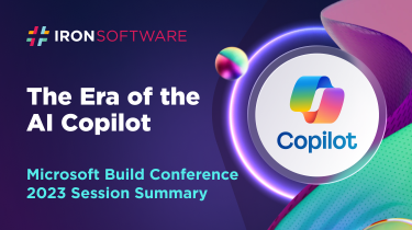 Microsoft Build Conference 2023 Session Summary: The Era of the AI Copilot